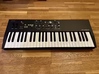 Waldorf STVC