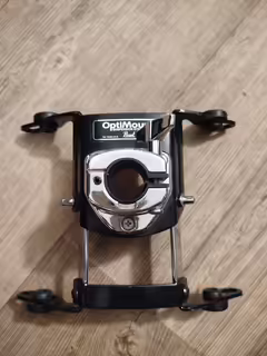 Pearl OPTA 0607(možno i na snare)