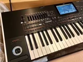 Korg pa 4x 61