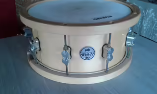 Snare pdp 14x6,5