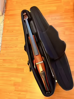 Yamaha Silent Cello SVC-210
