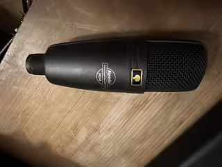 Superlux HO 8 Kondenz&aacute;torov&yacute;