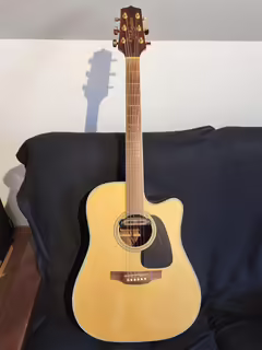Takamine GD51CE NAT