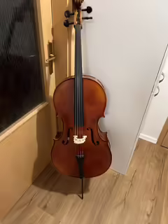 Prod&aacute;m Gewa ideale violoncello set 4/4