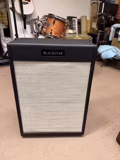 Blackstar reprobox