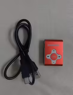 MP3 Player (Hyundai)