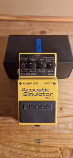 Boss AC-3