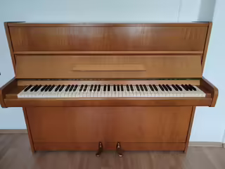 Pianino Scholze