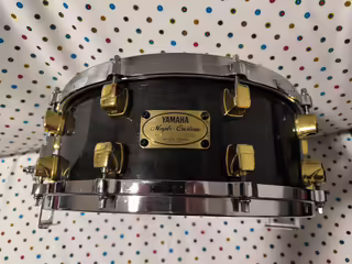 Yamaha Maple Custom 14*5,5 - sleva