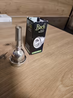 N&aacute;trubek Bach 7C