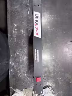 Dinopower 