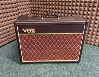 Vox AC 15 C1