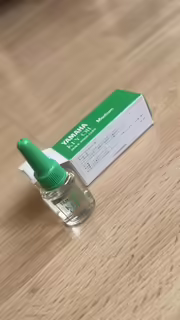 Yamaha Key Oil - M