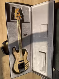 Ibanez - ATK 810E Premium
