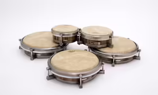 Koup&iacute;m travel conga