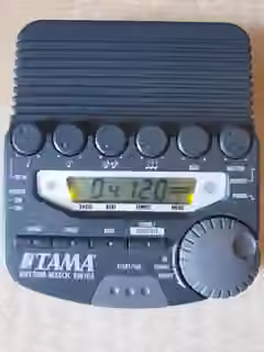 Metronom Tama RW 105