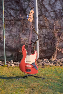 Fender Jazz Bass Tomomi MIJ 2022