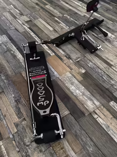 DW CP 5000 CJDL Cajon Pedal