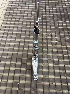 Hi-hat beznoh&yacute; stojan Dixon