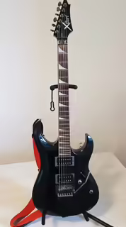 Cort X CUSTOM