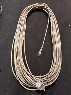 P&aacute;r&aacute;k Canford multipair kabel 12 p&aacute;rů, 66m