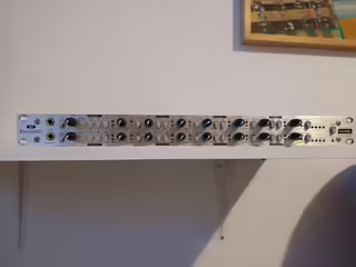 FOCUSRITE OCTOPRE PLATINUM