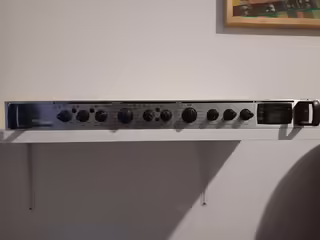 T.C. ELECTRONIC M300 