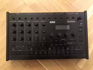 Korg Drumlogue