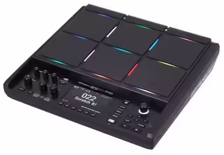 Roland SPD-SX PRO Sampling Pad