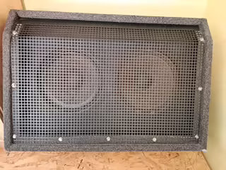 Box 2x12