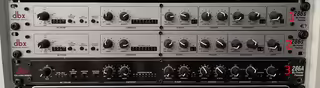 DBX 286 A #3