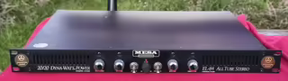 MESA BOOGIE 20/20 DYNA-WATT POWER