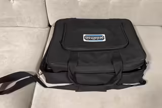 Pedaltrain