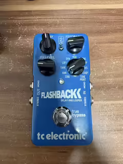 TC Flashback