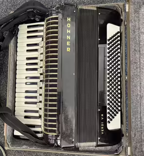 Akordeon Hohner Verdi VN-120 