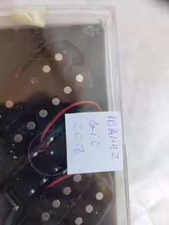 Ibanez GIO 2014 sn&iacute;mače