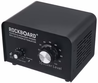 Rockboard RPA 100 Power Attenuator