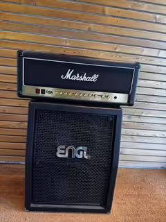 Marshall DSL100H