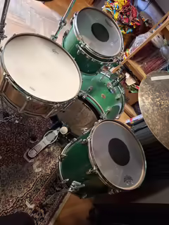 Gretsch USA Custom