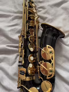 PROD&Aacute;M ALT SAXOFON