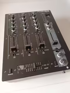 DJ mixpult Akiyama MC-E3