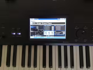 Korg Krome 88