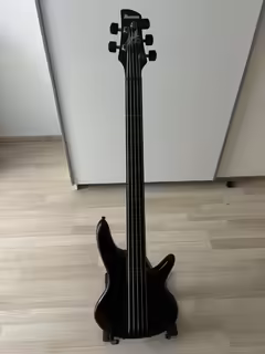 Ibanez GWB35 Black