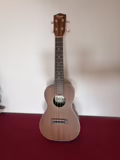  Koncertn&iacute; ukulele OHANA CK-20 Mahagon 