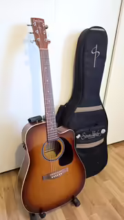 Simon & Patrick CW GT Cedar A3T
