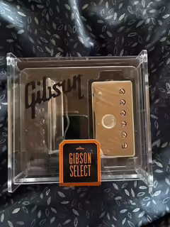 Gibson Burstbucker 1 a 2