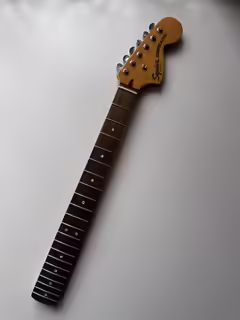 Fender Squire CV 70s Strat Neck 