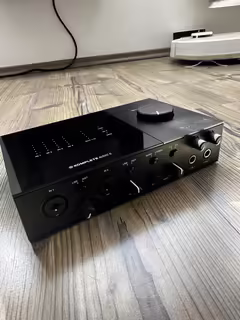 Native Instruments Komplete Audio 6 MK2
