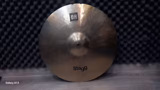 Pred&aacute;m Stag DH