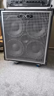 Gallien Krueger Neo 410 8-Ohmů